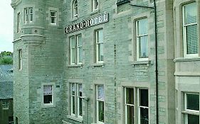 Grand Hotel Lerwick